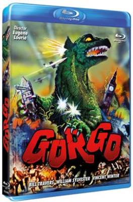 Gorgo