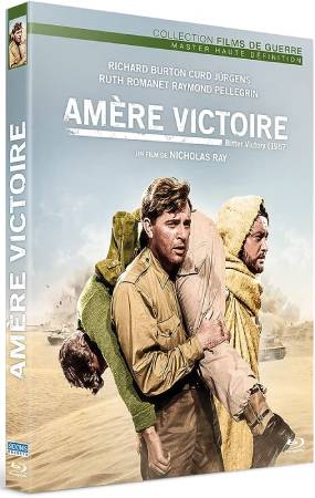 Amere Victoire