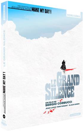 Le Grand Silence