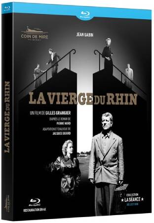 La Vierge du Rhin