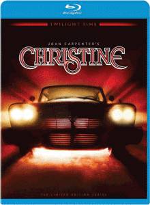 Christine