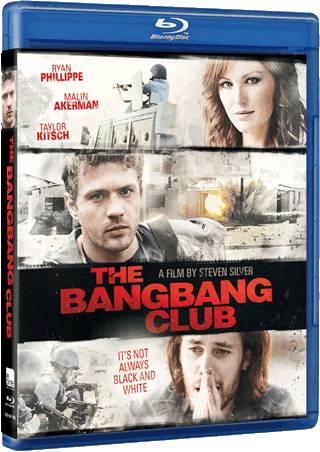 The Bang Bang Club