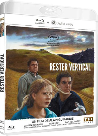 Rester Vertical