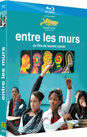 Entre les murs