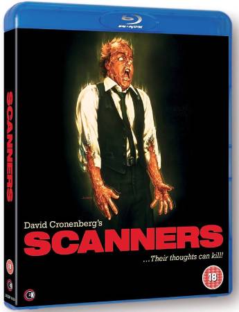 Scanners