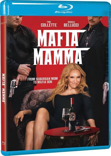 Mafia Mamma