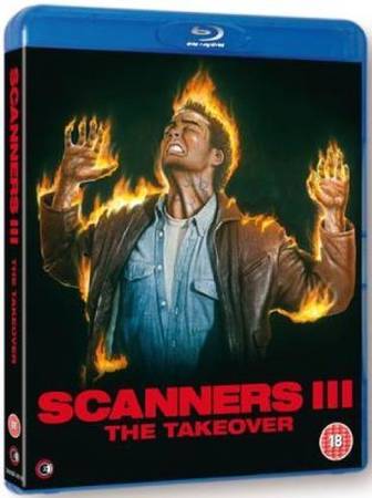 Scanners III : Puissance Maximum