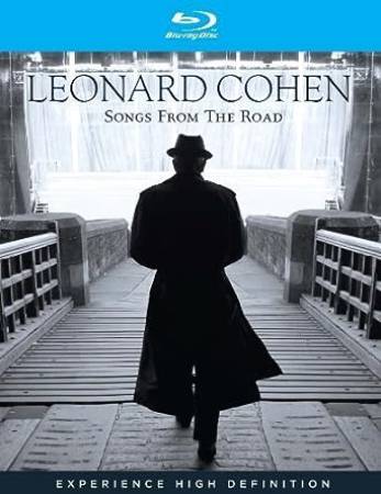 Leonard Cohen - Songs from the Road