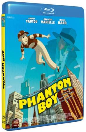 Phantom Boy