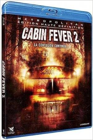 Cabin Fever 2