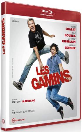 Les Gamins