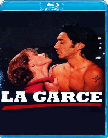 La Garce