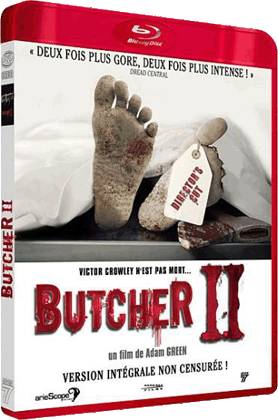 Butcher 2