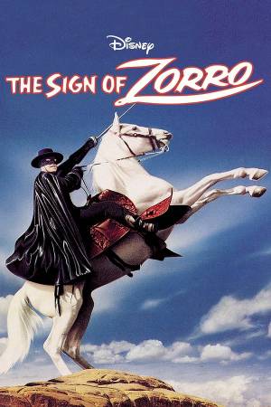 Signé Zorro