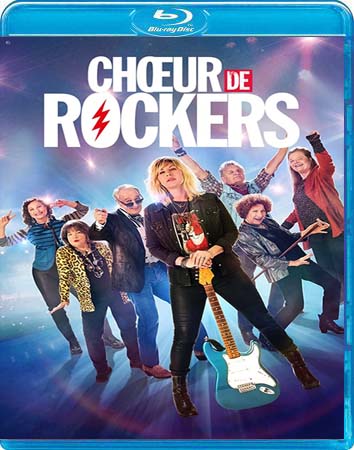 Chœur de Rockers