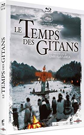 Le Temps des Gitans