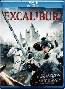 Excalibur