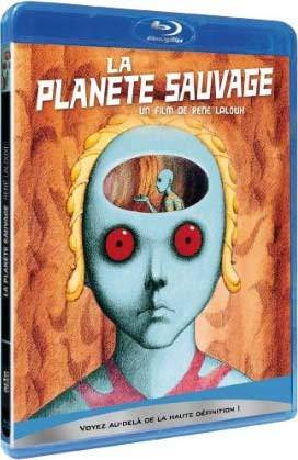 La Planète sauvage