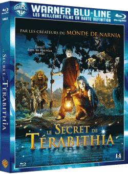 Le Secret de Terabithia