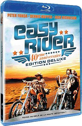 Easy Rider