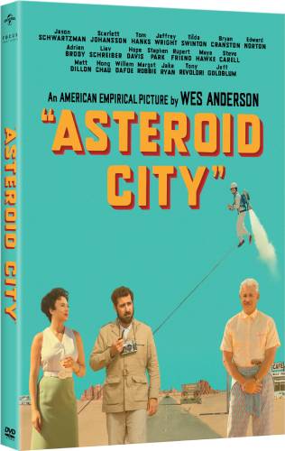 Asteroid City