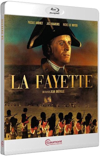 La Fayette