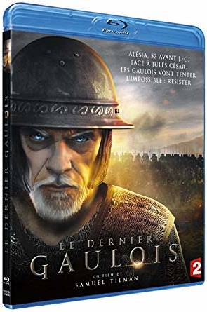 Le dernier Gaulois