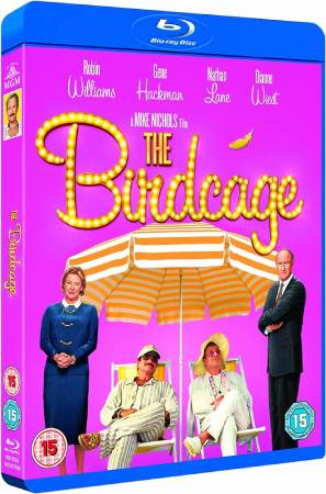 The Birdcage