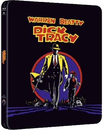 Dick Tracy