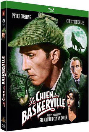 Le Chien des Baskerville