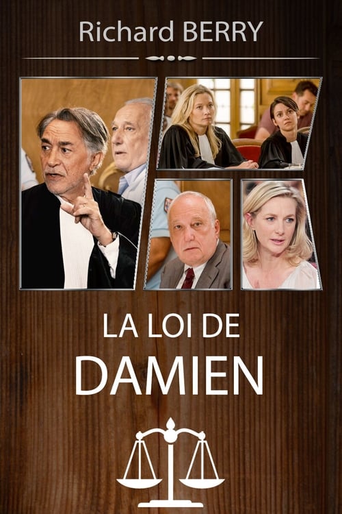 La loi de Damien L'égal des dieux