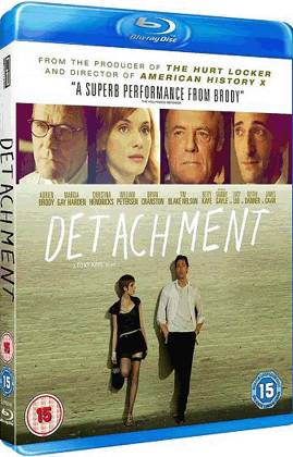 Detachment