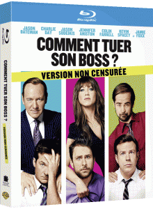 Comment tuer son Boss ?