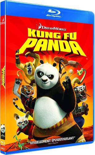 Kung Fu Panda