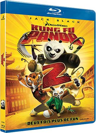 Kung Fu Panda 2