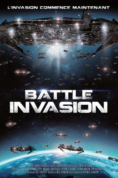 Battle Invasion