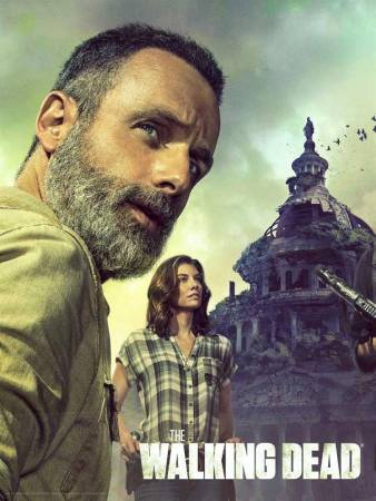 The Walking Dead - Saison 9