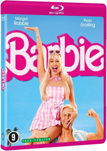 Barbie