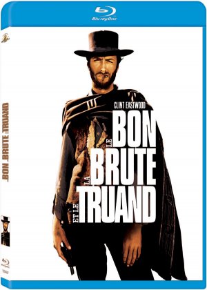 Le Bon, la brute et le truand