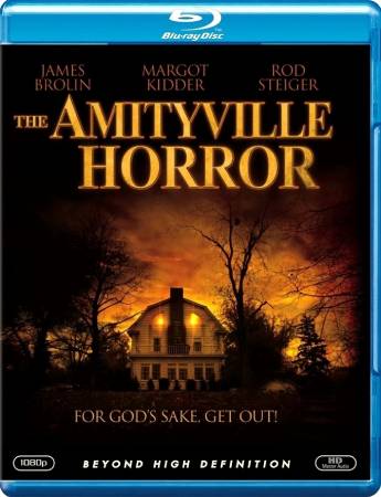 Amityville, la maison du diable