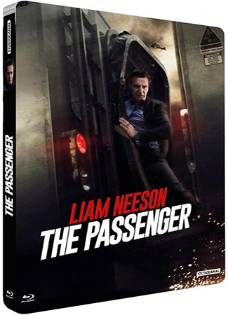 The Passenger