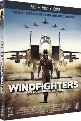 Windfighters - Les Guerriers du ciel