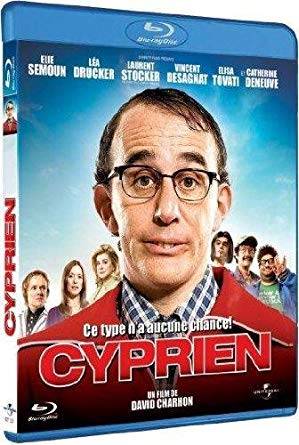 Cyprien