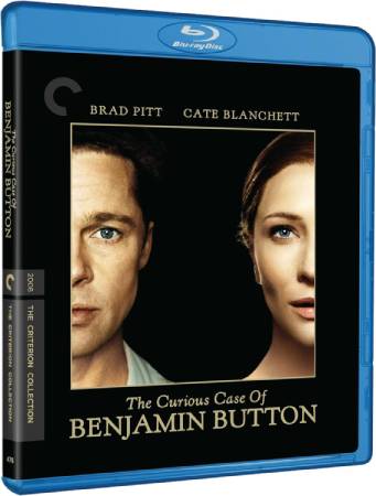 L'Etrange histoire de Benjamin Button