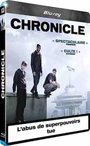 Chronicle