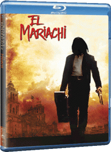 El mariachi