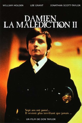 La Malédiction II