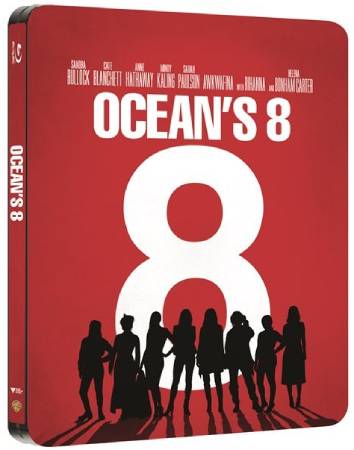 Ocean's 8