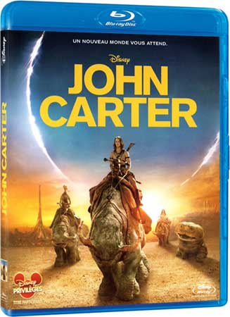 John Carter