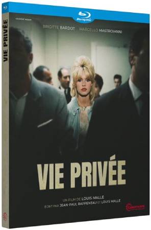 Vie privée